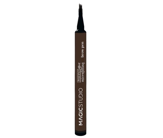 Marker sprancene Brow Microfilling Pen, Magic Studio, 68021, 1.35g