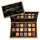 Paleta fard de pleoape Black Diamond, Magic Studio, 18 nuante, 26002