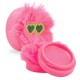 Balsam de buze cu aroma de fructe pentru copii Fluffy Martinelia 6 g