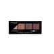 Paleta Farduri The Nudes, Nr 3, 60720, Magic Studio