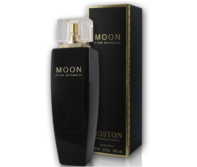 Apa de parfum Boston Moon, femei, Cote D´Azur, 100 ml