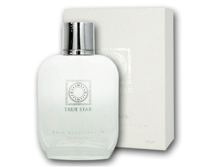 Apa de Parfum Cote d'Azur True Star, Femei, 100 ml