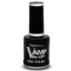 Lac de unghii Vamp Me Up! Paint Glow, negru, 12 ml