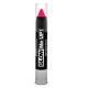 Creion stralucitor in lumina UV, pentru fata si corp, Magenta GLOW ME UP!