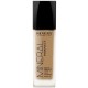 Fond de ten fluid cu pompita, Mineral Perfect, Revers, 40ml, nr 24, bronz