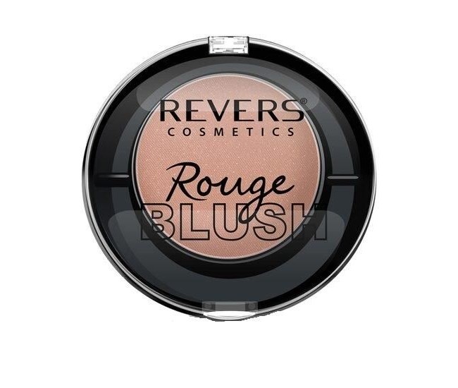 Fard de obraz Rouge Blush, Revers, nr 10 sidef, 4 g