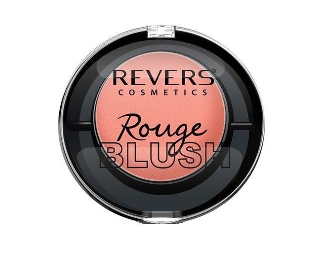 Fard de obraz Rouge Blush, Revers, nr 13, 4 g