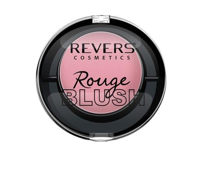 Fard de obraz Rouge Blush, Revers, nr 14, 4 g