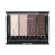 Fard de pleoape Gallant, Nude Collection, Matt, 4 culori, nr 03M 