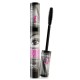 Mascara Magic Eyes, Mega Volume and Curbare, Revers, negru