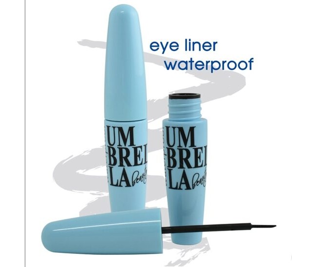 Eyeliner Umbrella Beauty, Negru