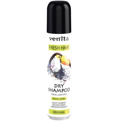 Sampon Uscat Original, Salon Professional, Venita, 75ml