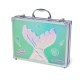 Trusa machiaj Martinelia Let's Be Mermaids Big Case 30608