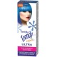 Vopsea de par semipermanenta, Trendy Cream Ultra, Venita, Nr. 39, Cosmic blue  