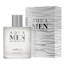 Apa de parfum Aqua Men, Revers, Barbati, 100ml