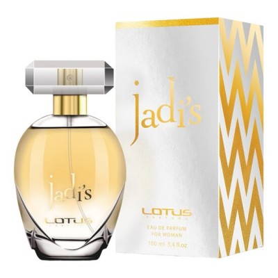 Apa de parfum Jadi's Revers, Femei, 100 ml