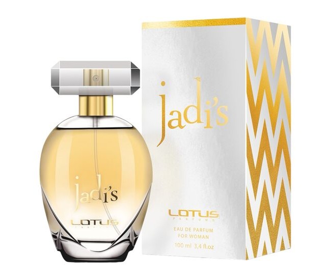 Apa de parfum Jadi's Revers, Femei, 100 ml