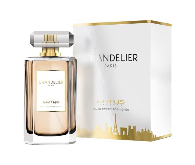 Apa de parfum Chandelier Paris, Revers, Femei, 100 ml