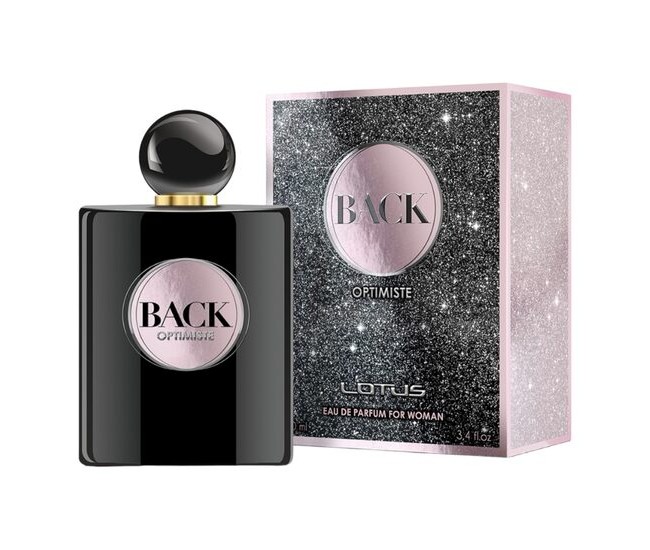 Apa de parfum Back Optimiste Revers, Femei, 100 ml