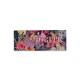 Paleta de farduri Exquisite French Nudes, cu 12 culori, Magic Studio