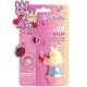 Balsam de buze cu aroma de afine Unicorn Tongue, pentru copii, Martinelia, 79001BLC