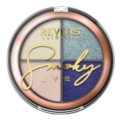 Fard de pleoape Smoky Eye, Revers, Nr.42