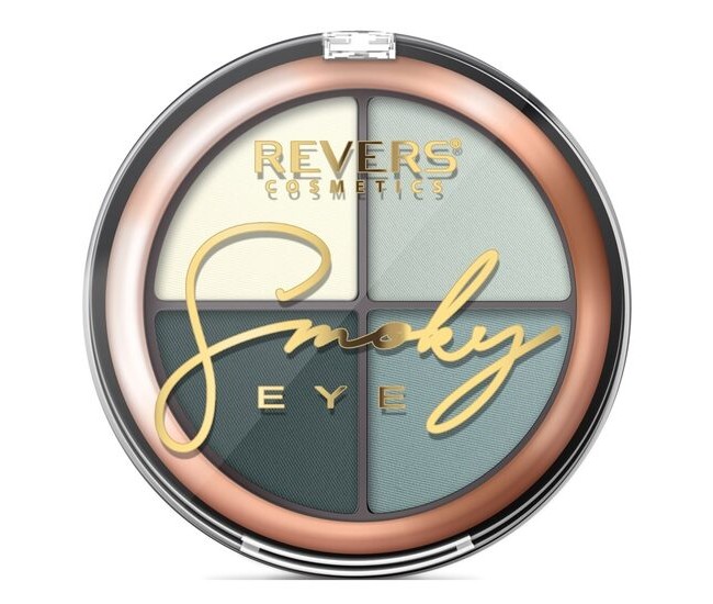 Fard de pleoape Smoky Eye, Revers, Nr.29