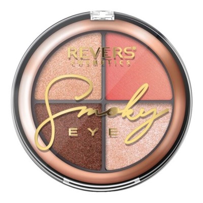 Fard de pleoape Smoky Eye, Revers, Nr.40