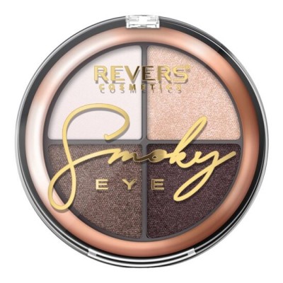 Fard de pleoape Smoky Eye, Revers, Nr.33