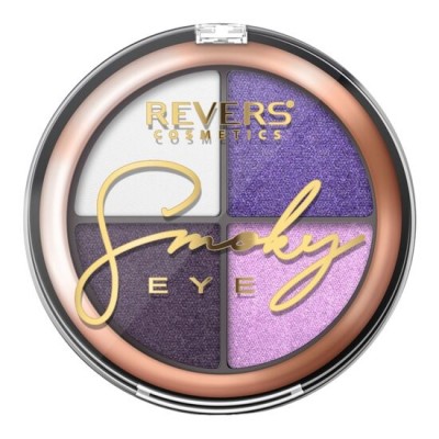 Fard de pleoape Smoky Eye, Revers, Nr.39