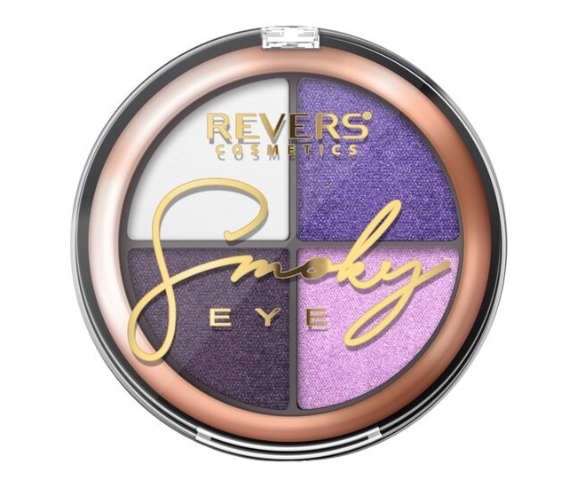 Fard de pleoape Smoky Eye, Revers, Nr.39