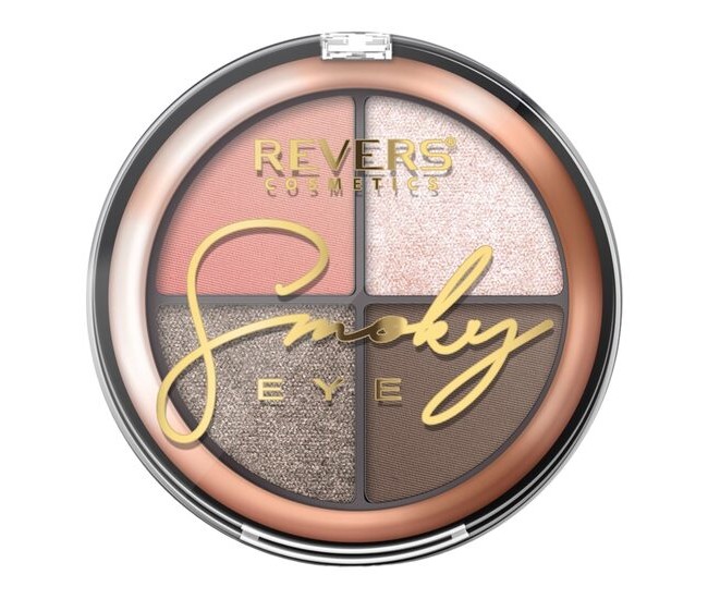 Fard de pleoape Smoky Eye, Revers, Nr.41