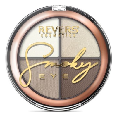 Fard de pleoape Smoky Eye, Revers, Nr.26