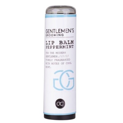 Balsam de buze pentru barbati Gentlemen's Grooming, Accentra, 7571338, 4,2 g