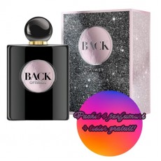 Set 4 Apa de parfum Back Optimiste Revers, Femei, 100 ml + Tester 100 ml GRATUIT