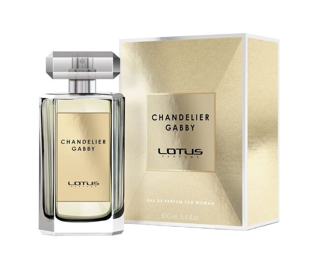 Apa de parfum Gabby Chandelier Revers, Femei, 100 ml