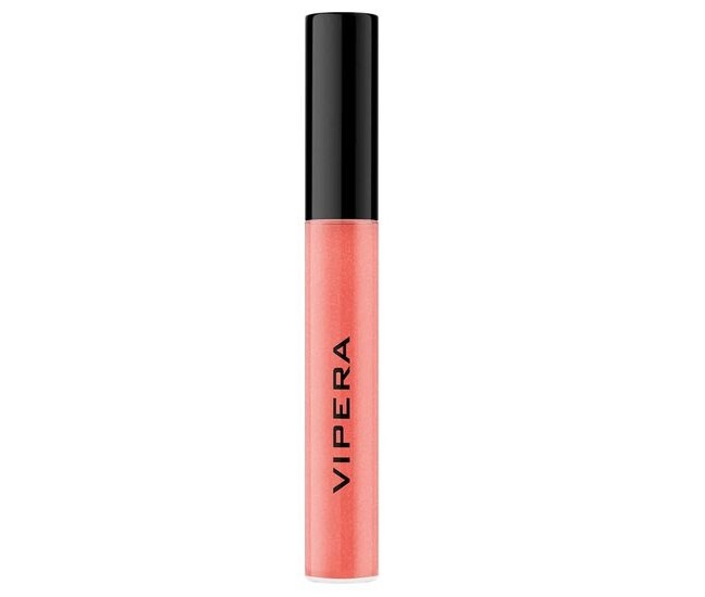 Ruj lichid mat, rezistent la transfer, Lip Matte Color, Vipera, Nr. 605, Perky, crem