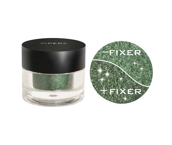 Fard Pleoape Glitter Galaxy, Vipera, 109