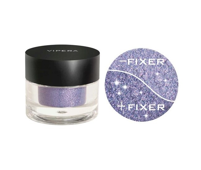 Fard Pleoape Glitter Galaxy, Vipera, 112