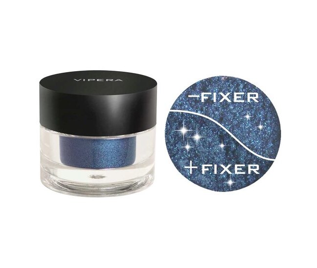 Fard Pleoape Glitter Galaxy, Vipera, 113