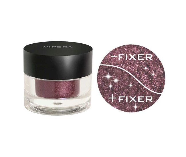 Fard Pleoape Glitter Galaxy, Vipera, 110