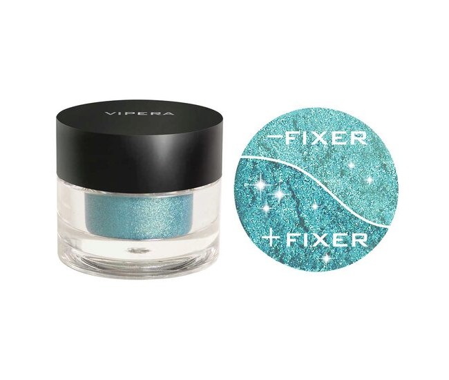 Fard Pleoape Glitter Galaxy, Vipera, 114