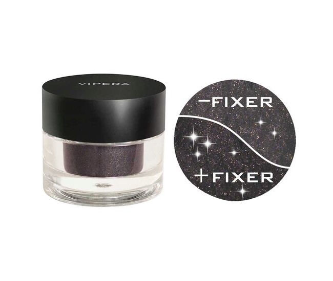 Fard Pleoape Glitter Galaxy, Vipera, 115