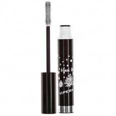 Mascara cu efect Ombre, Vipera, Argintiu / Silver, 11ml