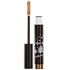 Mascara cu efect Ombre, Vipera, Auriu / Gold, 11ml