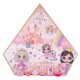 Advent calendar cu produse de ingrijire Little Princess, Accentra, 6056858, 24 surprize