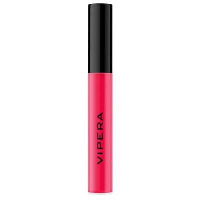 Ruj lichid mat, rezistent la transfer, Lip Matte Color, Vipera, Nr. 602, Scarlet, rosu