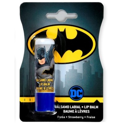 Balsam de buze, Batman, Baieti, 4g