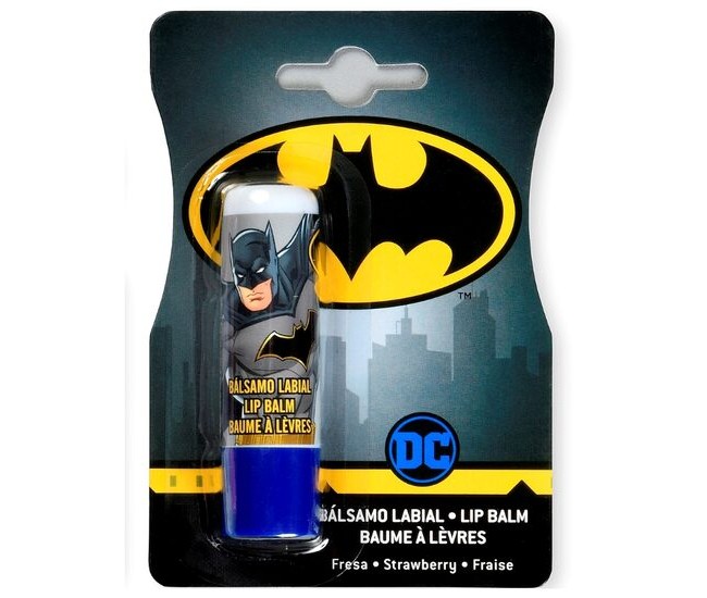 Balsam de buze, Batman, Baieti, 4g