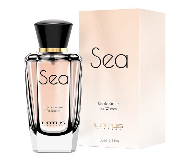 Apa de parfum Sea, Revers, Femei, 100 ml